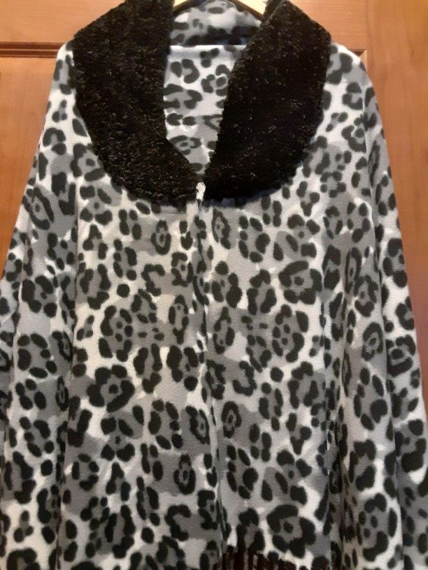 Poncho