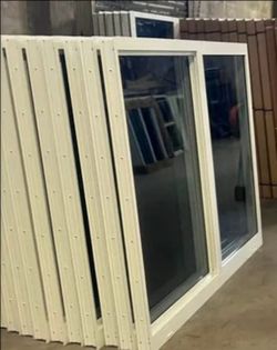 High-quality Windows and doors
