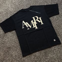 Amiri Shirt Sizes: Medium,Large 