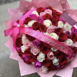 Bouquets