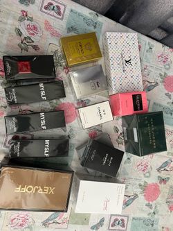 Cologne/perfume