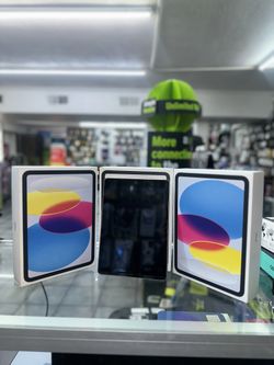 HOLIDAY SALE - IPADS