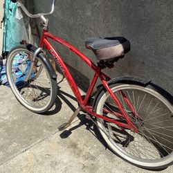 Bicycle