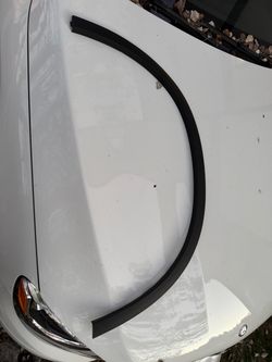 Front Fender Flare Driver & Passenger Side Compatible with Mercedes-Benz GLC(contact info removed)-2022 Replace# (contact info removed) (contact info 