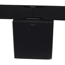 Klipsch Theater SB3 Soundbar