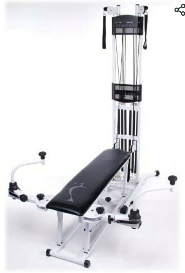 Stamina Gyrotonic Transformer 1000