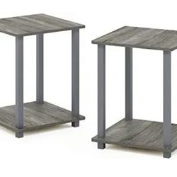 End Tables 