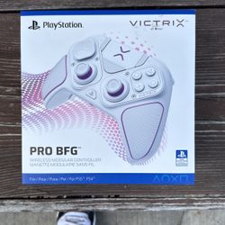 Ps5 Controller