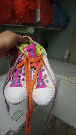 Converse