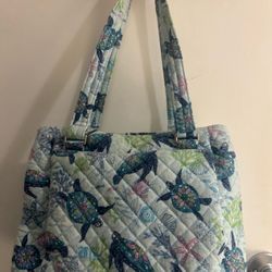 Vera Bradley Bag