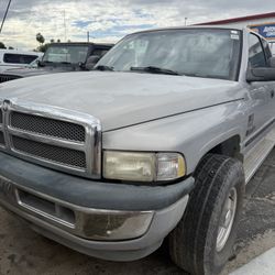 1999 Dodge-Pickup2500, 5.9L