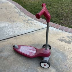 Scooter 