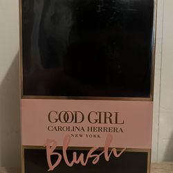 Carolina Herrera Good Girl Blush EDP