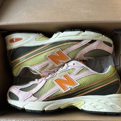 DS Concepts x New Balance 740 size 12