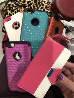 iPhone 6 Plus cases
