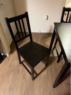 5 Piece Dining Table