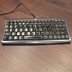 Logitech Mini Keyboard