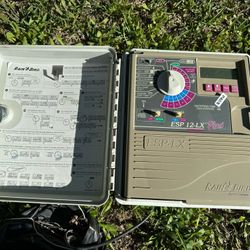 Rainbird  ESP 12-LX Plus