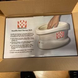 WaxWel Parafin Professional