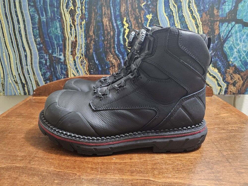 Red Wing Truguard Lite