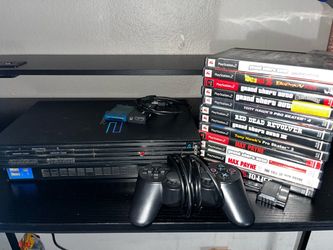 PlayStation 2