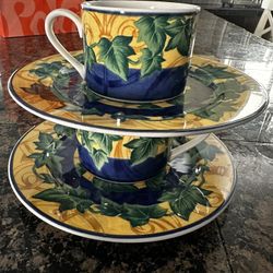 Victoria  and Beale Yves 9034 Porcelana 