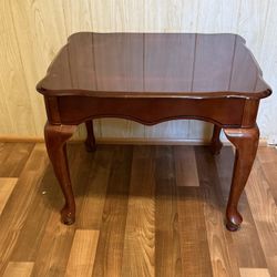 Small side table 