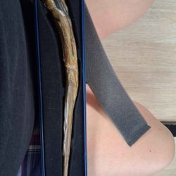 Harry Potter Wizarding World Snatcher Wand