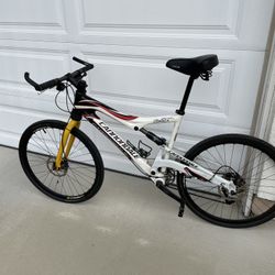 Cannondale Bike