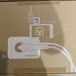 ChargePoint Home Flex 40 Amp Plug-In EV Charger (NEMA 6-50)