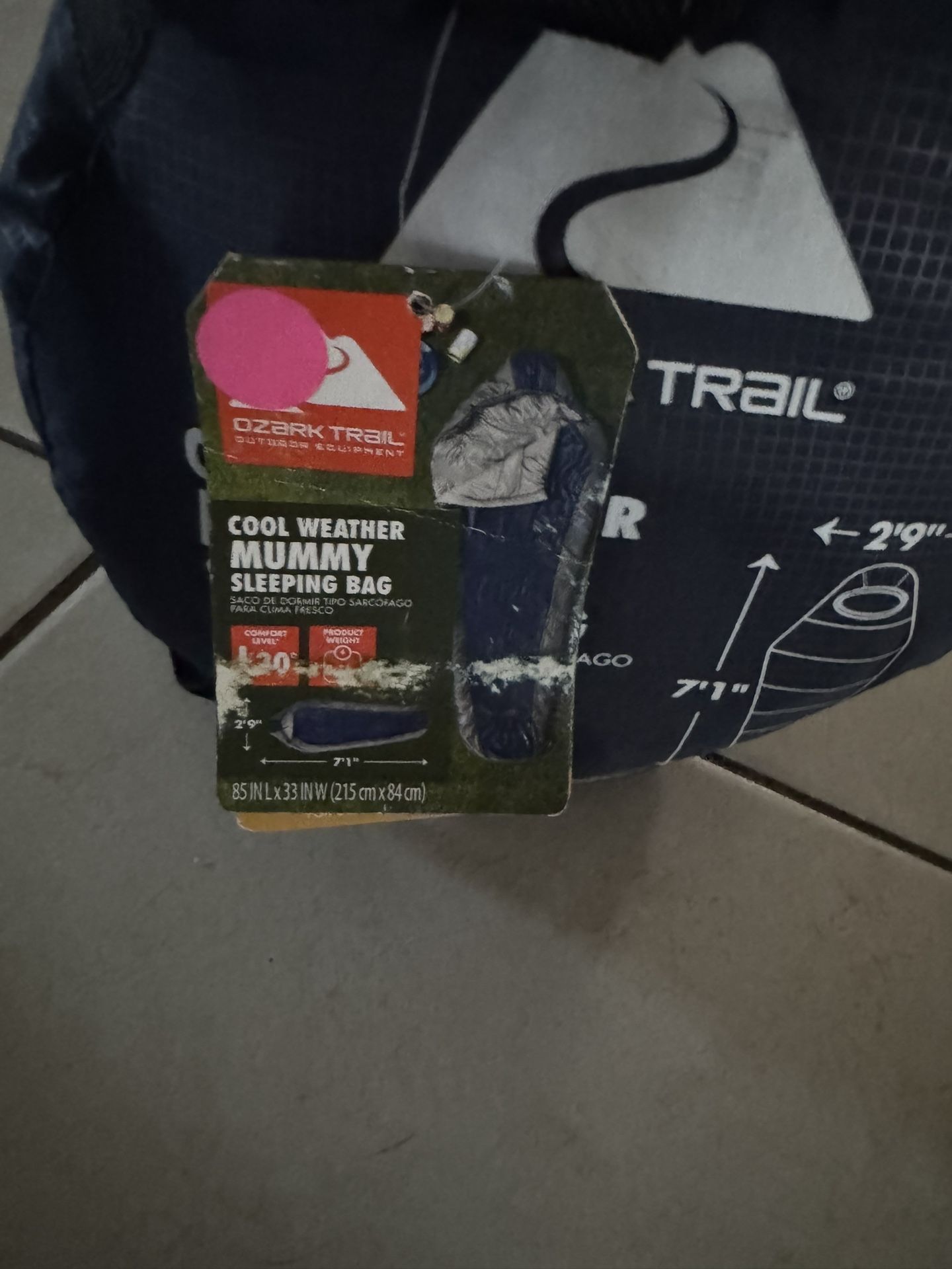 Slumber Bag