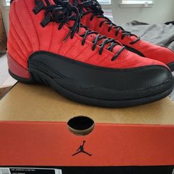 Jordan 12 Retro