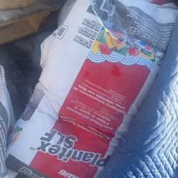 Planitex SLF 50# Bags