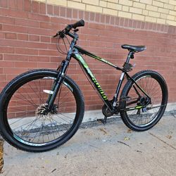 Schwinn Mountain Bike 