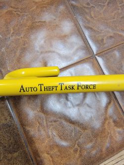 Steering wheel lock