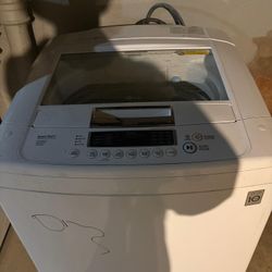 Washer LG