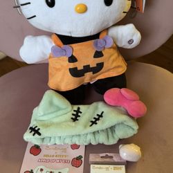 Hello Kitty Bundle 