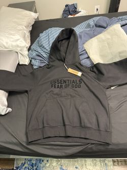 Essential fear of God