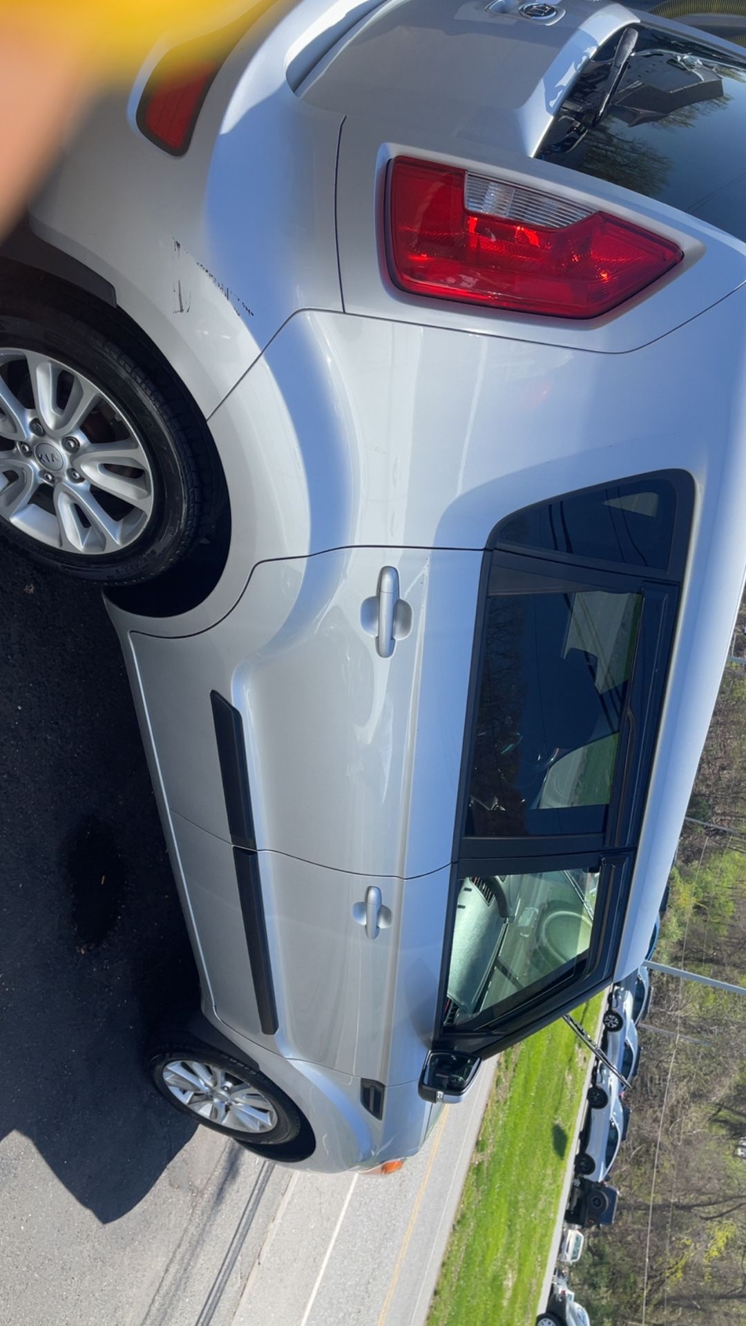 2012 KIA Soul