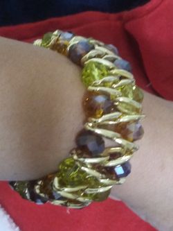 Bracelet