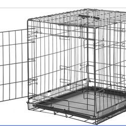 Dog Pet Crate Small