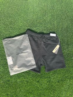 Essentials shorts