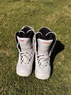 Snowboard Boots