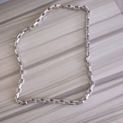 Silver Chain 9.25