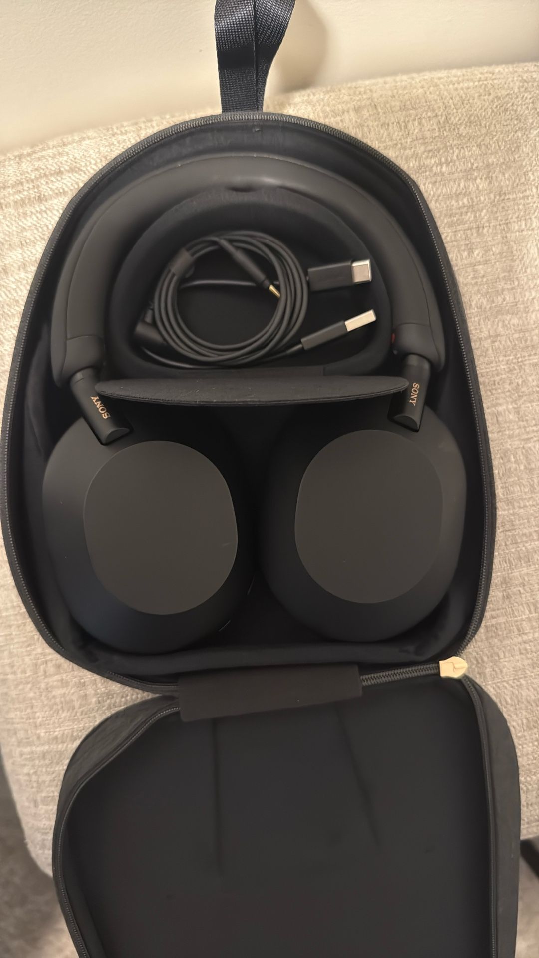 Sony wh-1000xm5 Headphones