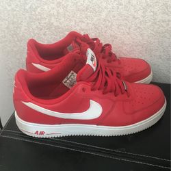 Nike Air Forces 