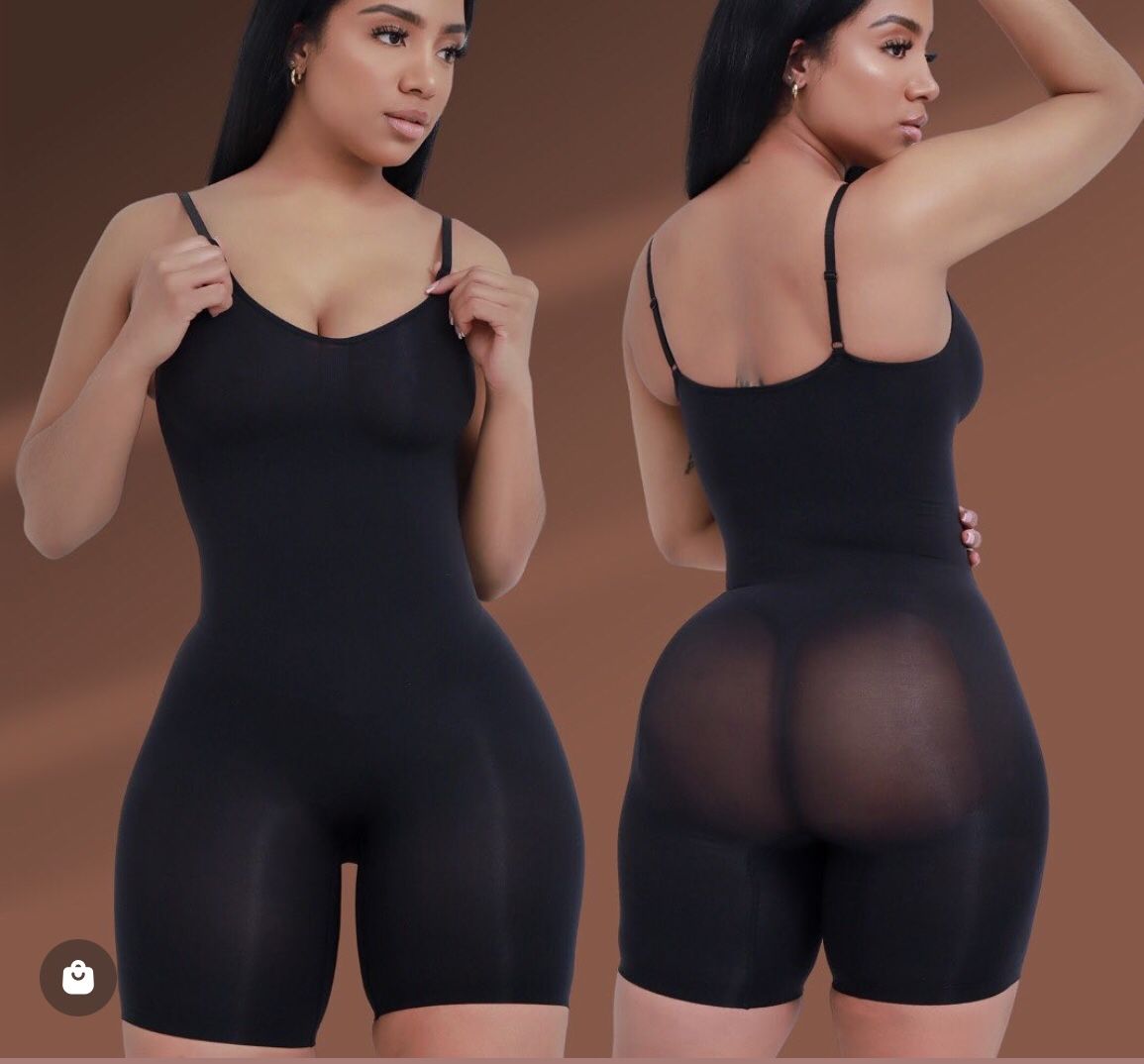 The #1 Selling Compression Bodysuit