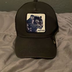 panther hat