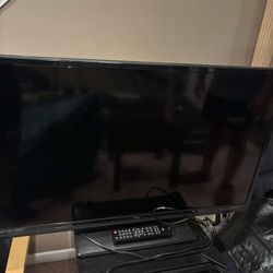 TCL 40inch 1080p 60HZ LED HDTV