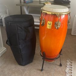 Conga Drum 
